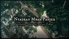 Nyadran Mbah Panjer : Warisan Adat Pepeling Tetenger Papan ingkang Kasebat Dloko (Video)